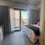 U_301 | Studio Lindo Proximo Ao Hop Sirio Libanes