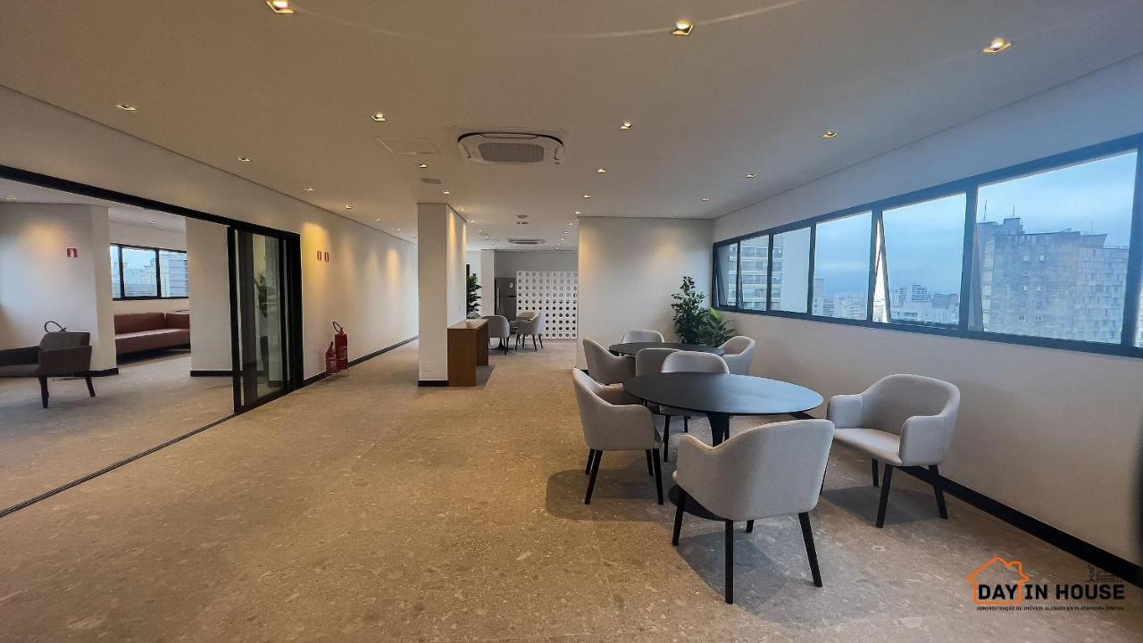 U_301 | Lindo Proximo Ao Hop Sirio Libanes São Paulo