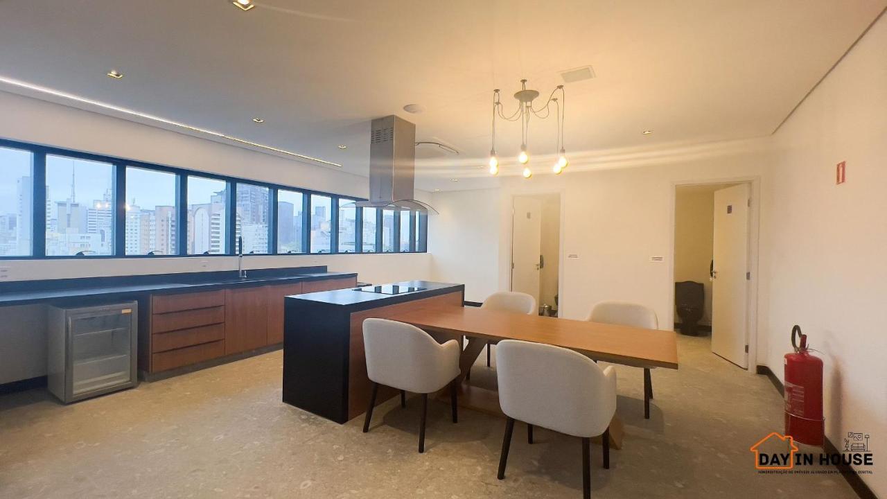 U_301 | Lindo Proximo Ao Hop Sirio Libanes Apartamento