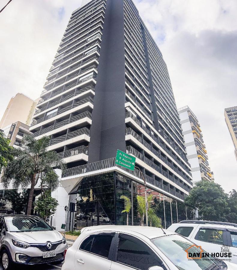U_301 | Lindo Proximo Ao Hop Sirio Libanes Apartamento *