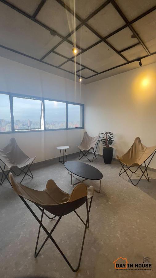 U_301 | Lindo Proximo Ao Hop Sirio Libanes Apartamento
